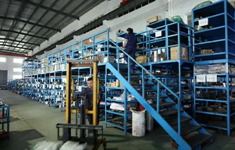 Factory Material