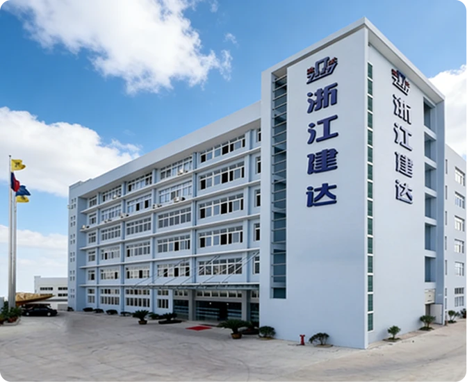 Zhejiang LONGGE