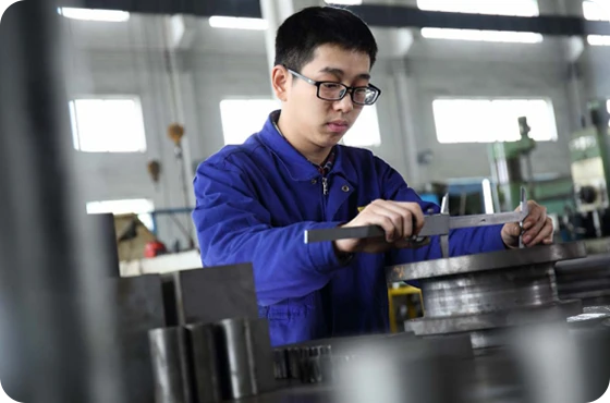 Flexible Sourcing