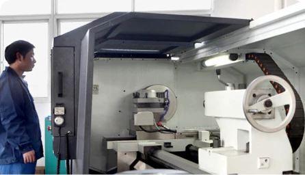 15,000m² Manufacturing Facility