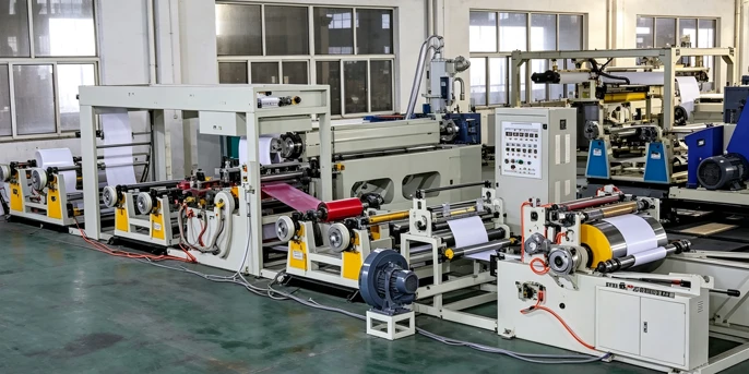 Production Equipment