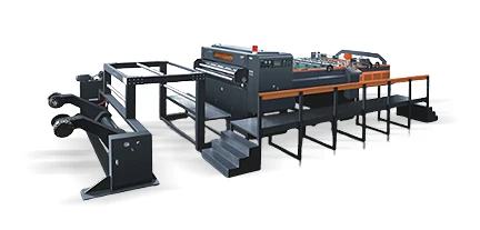 Slitting Machine