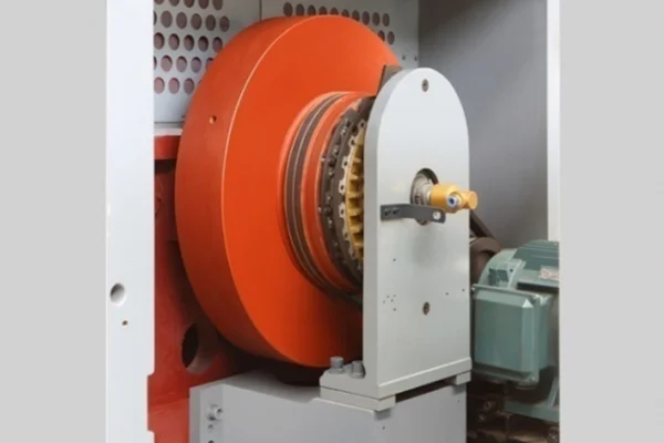 Die-Cutting Machine