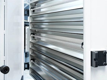 Full Inspection System
