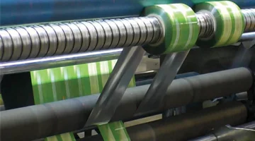 Laminated Composites