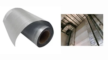 Insulation Facing Laminates