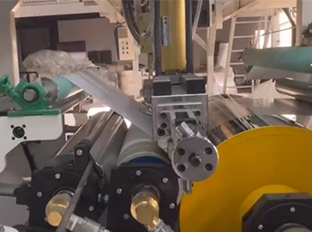 Lamination