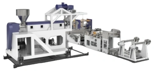 Mini Coating Machine