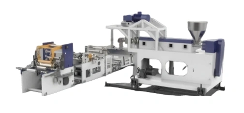 Mini Coating Machine