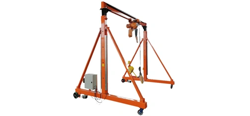 Gantry Crane