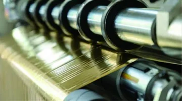 Metallic Card & Specialty Materials