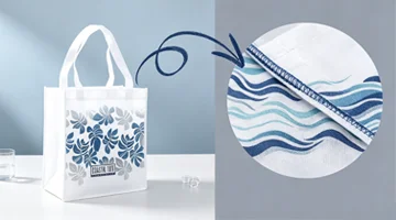 Non woven Bag Printing