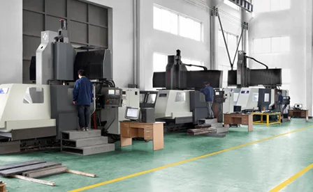 Production Workshop
