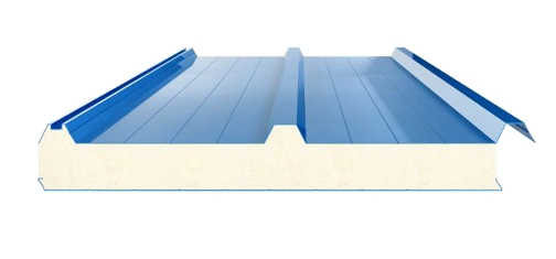 PU Roof Panel