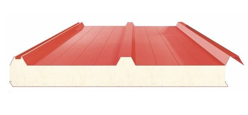 PU Roof Panel