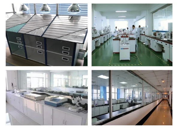 Research and Test Center
