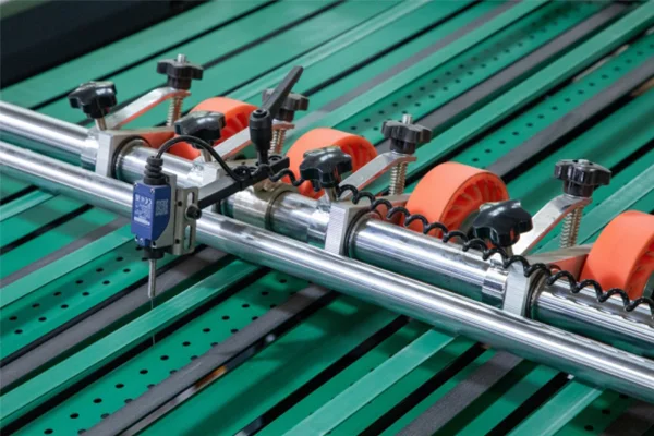 Slitting Machine