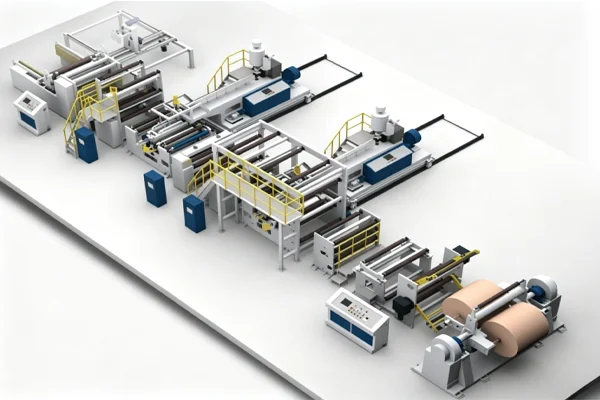 Specialized Film Processing Equipment