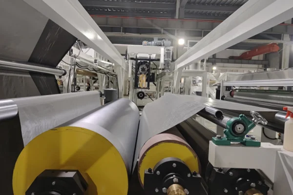 Lamination Machine