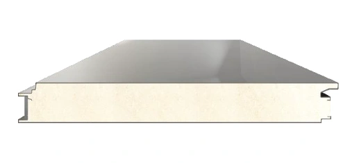 PU Wall Panel