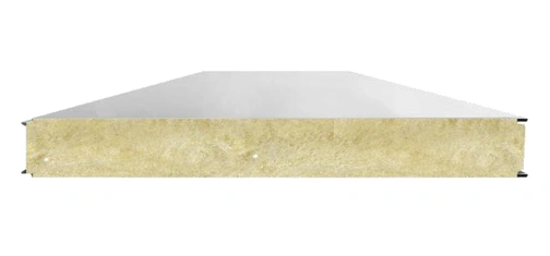 Rockwool Wall Panel