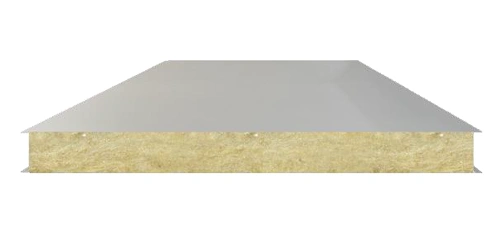 Rockwool Wall Panel