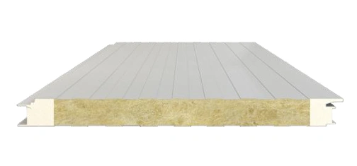 Rockwool Wall Panel