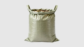 Woven Plastic Bags
