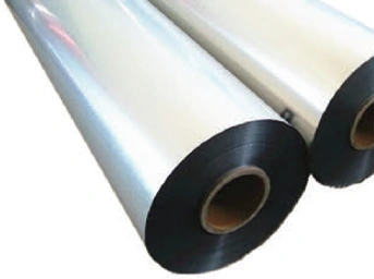 Aluminum Foil/PET/PE