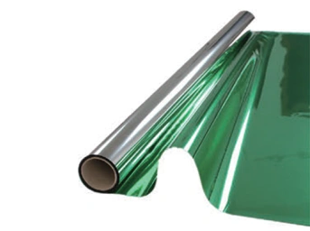 Antiglare Aluminum Film