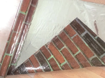 Decoration Film