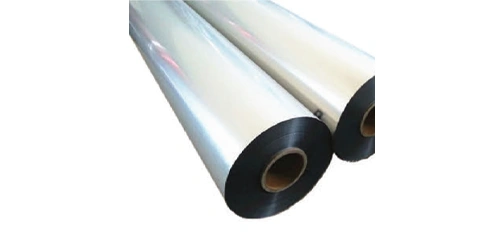 Aluminum Foil Composite Film Series