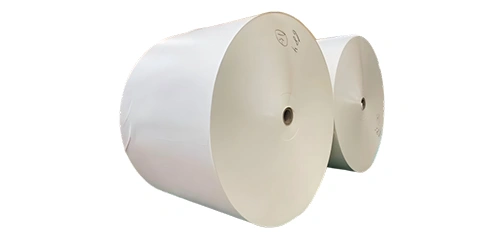 Base Paper for Cup