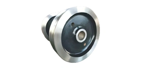 Crane Wheels