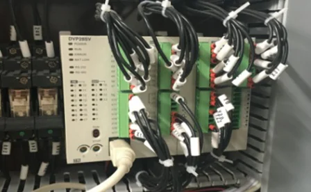 Long-Life Components