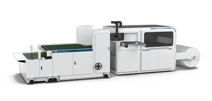 Die-Cutting Machine