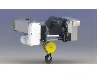 Euro Type Electric Hoist