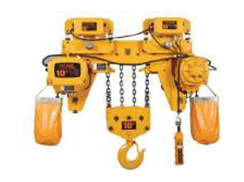 Electric Chain Hoist
