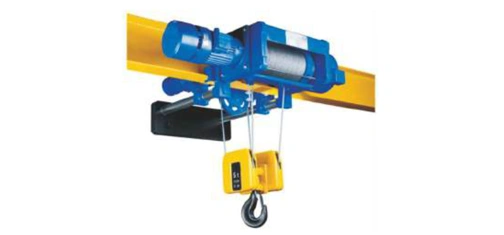 Electric Hoist