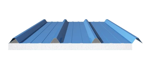 EPS Roof Panel
