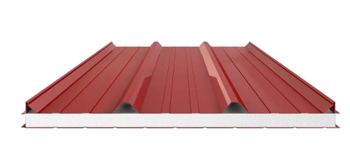 EPS Roof Panel