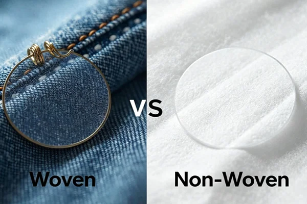 Fabric Materials