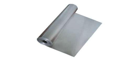 Fiberglass Cloth Alu Foil/MPET