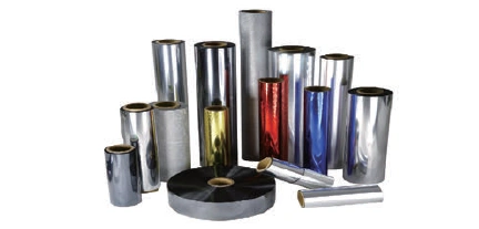 Film Materials