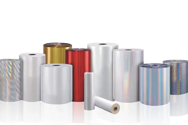 Film Materials