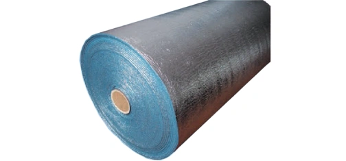 Fireproof Antiglare Foil XPE&EPE Insulation