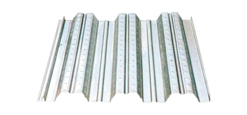 Floor Decking