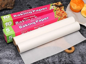 Wrapper Paper