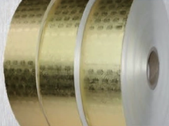 Butter Wrapping Paper Alu Foil