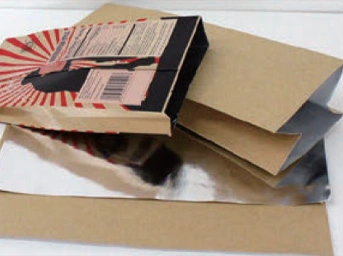 Food Package Bags